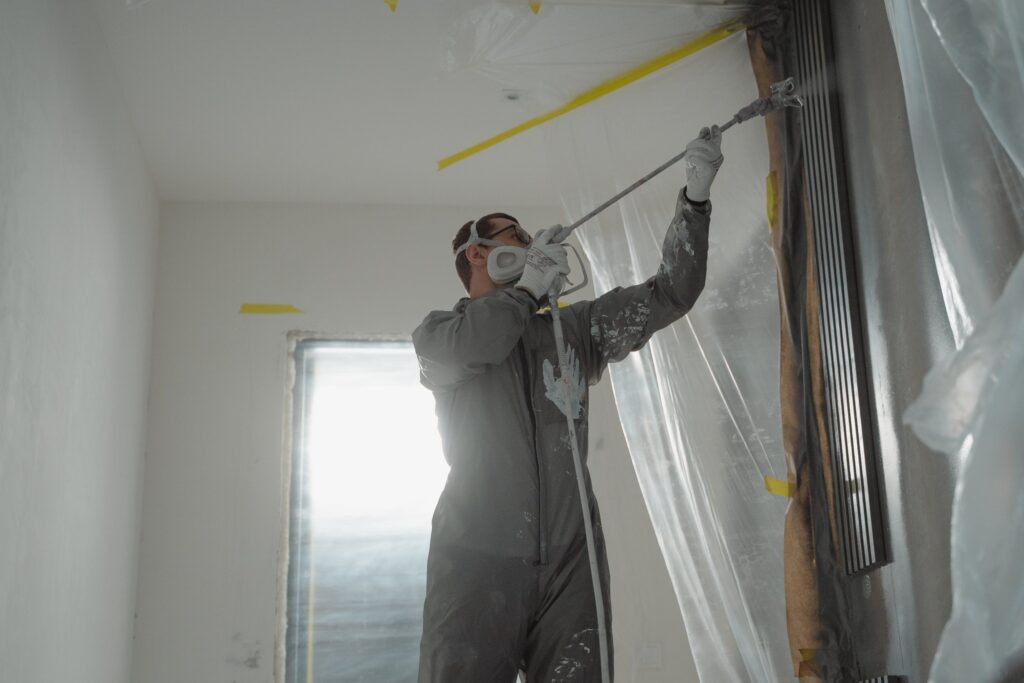 Nashville General Contracting prioritizing safety measures on residential construction sites in Nashville, TN.