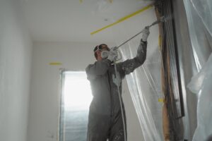 Nashville General Contracting prioritizing safety measures on residential construction sites in Nashville, TN.