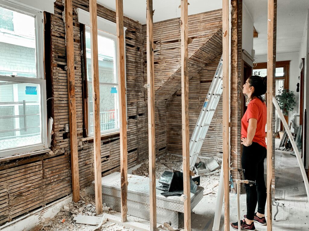 Custom home construction by Nashville General Contracting, tailored to Nashville, TN regulations and styles.