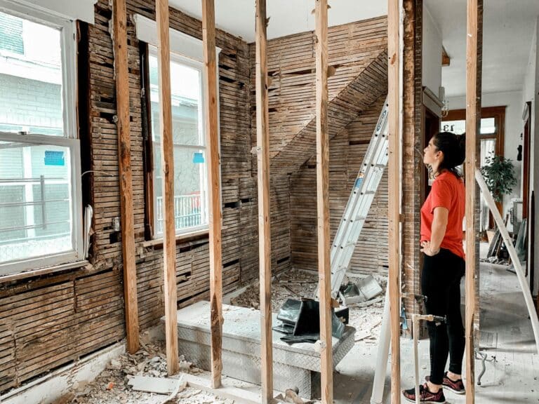 Custom home construction by Nashville General Contracting, tailored to Nashville, TN regulations and styles.