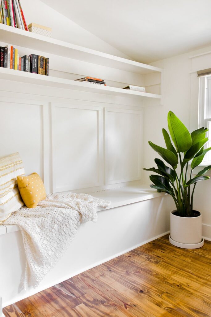 Spring-inspired home construction trends by Nashville General Contracting for Music City homeowners.