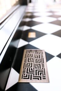 Custom flooring solutions by Nashville General Contracting for new home construction in Nashville.