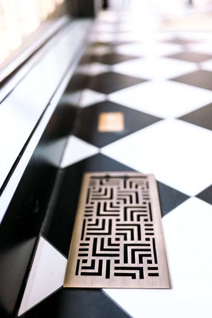 Custom flooring solutions by Nashville General Contracting for new home construction in Nashville.