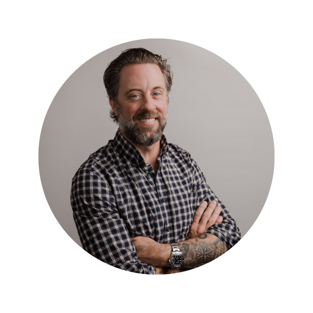 Matt Millsap at BuildCo7 Custom Home Builder – East Nashville, TN