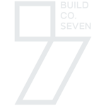 BuildCo7 logo – Custom Home Builder and DADU Specialist in East Nashville