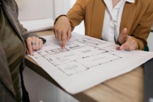 Custom home design services by Nashville General Contracting for personalized homes in Nashville, TN.
