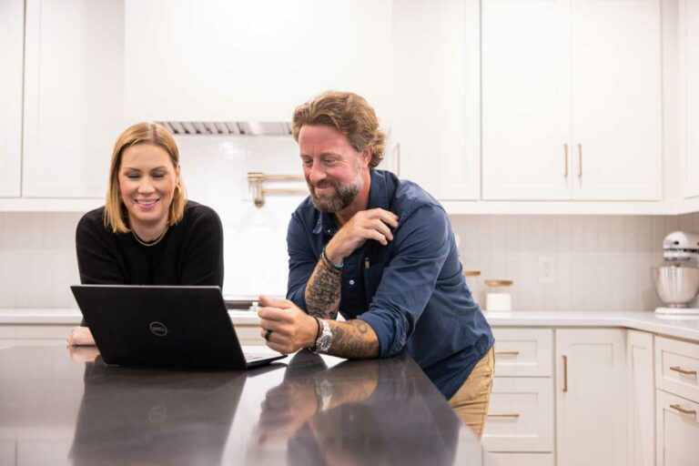 BuildCo7 High End Home Renovation